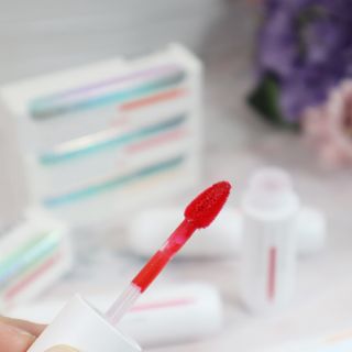 코드네이처 비아미 핏 컬러 4종 — 5점을 준 리뷰어가 2021년 8월 올린 사용 사진