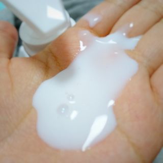 셀라피 에이리페어 크림 바디 워시 2세대 500ml — 5점을 준 리뷰어가 2021년 1월 올린 사용 사진