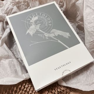 베지톨로지 비니페린 브라이트닝 마스크 (10매입) — 5점을 준 리뷰어가 2022년 8월 올린 사용 사진