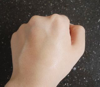 조아산코스메틱 승비 에센스 프리아포 오리엔탈 허브 크림 + 승비 에센스 프리아포 오리엔탈 허브 스킨 SET — 5점을 준 리뷰어가 2022년 5월 올린 사용 사진