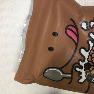 바디랩 체중조절용 프로틴시리얼 그래잇 — 5점을 준 리뷰어가 2022년 4월 올린 사용 사진