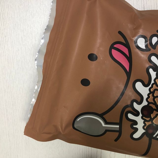 바디랩 체중조절용 프로틴시리얼 그래잇 리뷰 사진