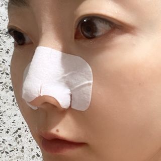 세뚜아(Cettua) 세뚜아 스티키 포어 패치 Cettua Sticky Pore Patch — 5점을 준 리뷰어가 2023년 8월 올린 사용 사진