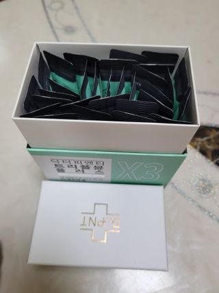 [Dr.PNT] 닥터피엔티 트리플뮨 플러스 [1개월분] — 5점을 준 리뷰어가 2022년 9월 올린 사용 사진