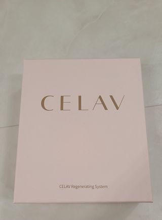 프리마인 바르기만 하면 철벽 스킨케어+24시간 마스크팩 효과. 셀라브 리제너레이팅 시스템 부스터+크림 세트 — 5점을 준 리뷰어가 2023년 5월 올린 사용 사진