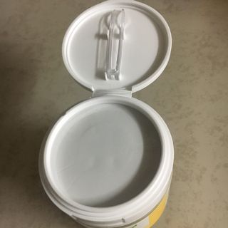 랑벨 비타 에너지 잡티 앰플 패드 65매 (투명하고 밝은 얼굴 광채패드) — 5점을 준 리뷰어가 2022년 4월 올린 사용 사진