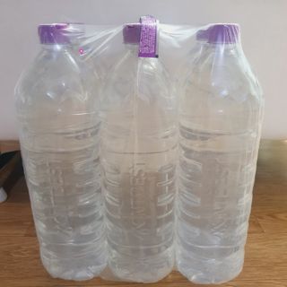 몽베스트위드어스[무라벨] 2L_6입_2Pack — 5점을 준 리뷰어가 2021년 12월 올린 사용 사진