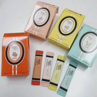 [몽베스트] 위드 더 블랜딩 하우스 _ 버라이어티팩 — 3점을 준 리뷰어가 2023년 4월 올린 사용 사진