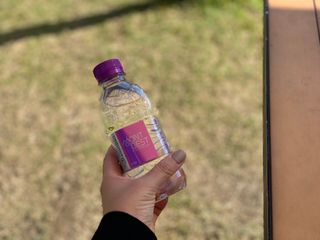 몽베스트 [MONTBEST] 330mL 20병 — 5점을 준 리뷰어가 2021년 10월 올린 사용 사진