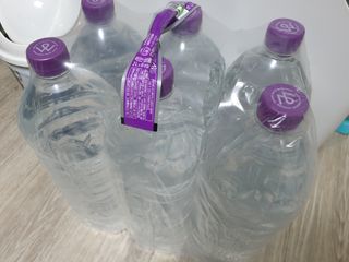 몽베스트위드어스[무라벨] 2L_6입_2Pack — 5점을 준 리뷰어가 2021년 12월 올린 사용 사진