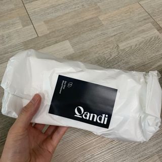 헤어플러스 콴디 아침세안제 폼클렌징 퓨어 어니스티 모닝클렌저 — 4점을 준 리뷰어가 2021년 7월 올린 사용 사진