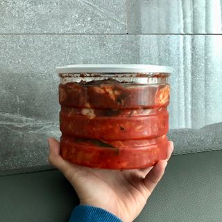 셰프애찬 별미김치 굴겉절이 1kg — 5점을 준 리뷰어가 2022년 12월 올린 사용 사진