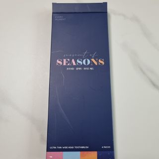 에브리모먼트 에브리 모먼트 칫솔 Every moment toothbrush — 5점을 준 리뷰어가 2022년 5월 올린 사용 사진