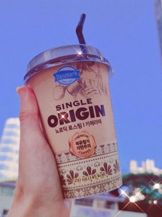 덴마크 싱글 오리진 노르딕 로스팅 — 5점을 준 리뷰어가 2023년 8월 올린 사용 사진