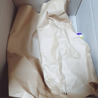 [갸스비] 곱슬 머리부터 파마까지 남자의 컬을 위한 갸스비 컬크림 — 5점을 준 리뷰어가 2021년 5월 올린 사용 사진