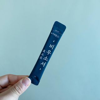 [푸름웰니스] 효소로 비우소서 1개월분-30포 — 5점을 준 리뷰어가 2022년 2월 올린 사용 사진