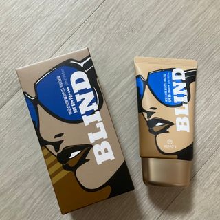 약손명가코스메틱 에오스보떼 블라인드 비비크림 50ml — 5점을 준 리뷰어가 2021년 9월 올린 사용 사진