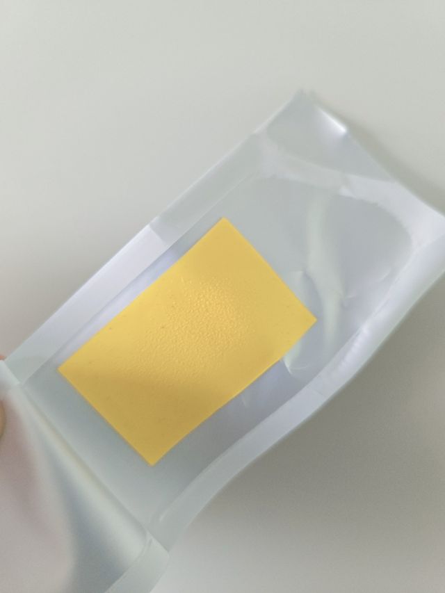 [경남제약헬스케어] 케어플러스 글루타치온 필름 325mg X 30매 리뷰 사진