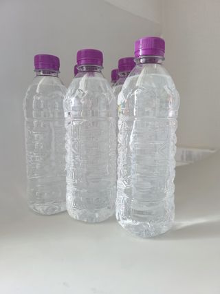 몽베스트 [MONTBEST]위드어스 500mL 20병 — 5점을 준 리뷰어가 2022년 8월 올린 사용 사진