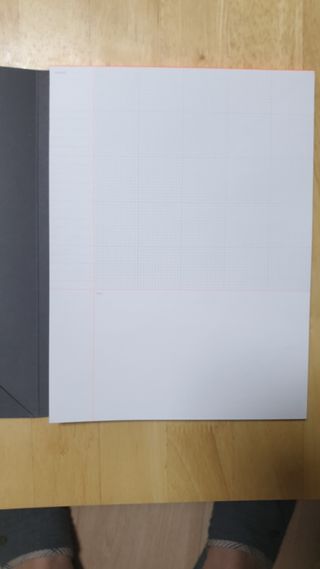 플러스엑스 오브젝트 Object by 3 크리에이티브 세트 - 아이디어노트, 위클리플래너, 스티키메모패드 — 4점을 준 리뷰어가 2022년 1월 올린 사용 사진