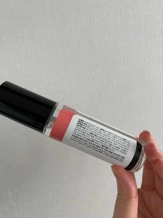 씨유아르보 섬유향수 10종 드레스퍼퓸 — 5점을 준 리뷰어가 2021년 2월 올린 사용 사진