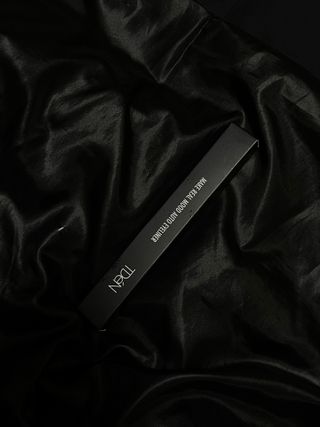 틸디앤 메이크 리얼무드 오토 아이라이너 — 5점을 준 리뷰어가 2021년 12월 올린 사용 사진