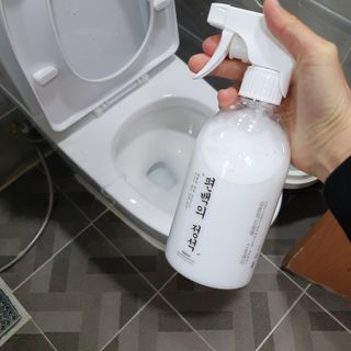 편백의정석 편백의 정석, 피톤치드스프레이 살균 천연 탈취제 집먼지 진드기 이불 침대 매트리스 새집중후군 천연 살균제 — 5점을 준 리뷰어가 2021년 3월 올린 사용 사진