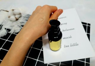 체르엠  프루브 콜라겐 앰플세럼 60ml 1병 — 5점을 준 리뷰어가 2021년 6월 올린 사용 사진