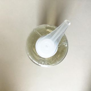 고위드올인원 세탁세제 1000ml — 5점을 준 리뷰어가 2021년 5월 올린 사용 사진
