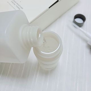 세렌디뷰티 클라우드 모이스쳐 페이셜 토너 — 4점을 준 리뷰어가 2021년 2월 올린 사용 사진