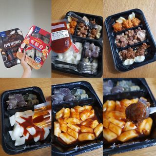 발랄써냐님이 올린 리뷰 사진 1