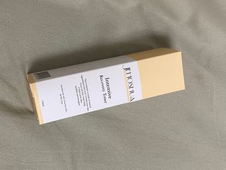 조슈아랩 인텐시브 리커버리 토너, 인텐시브 리커버리 크림 — 5점을 준 리뷰어가 2022년 7월 올린 사용 사진