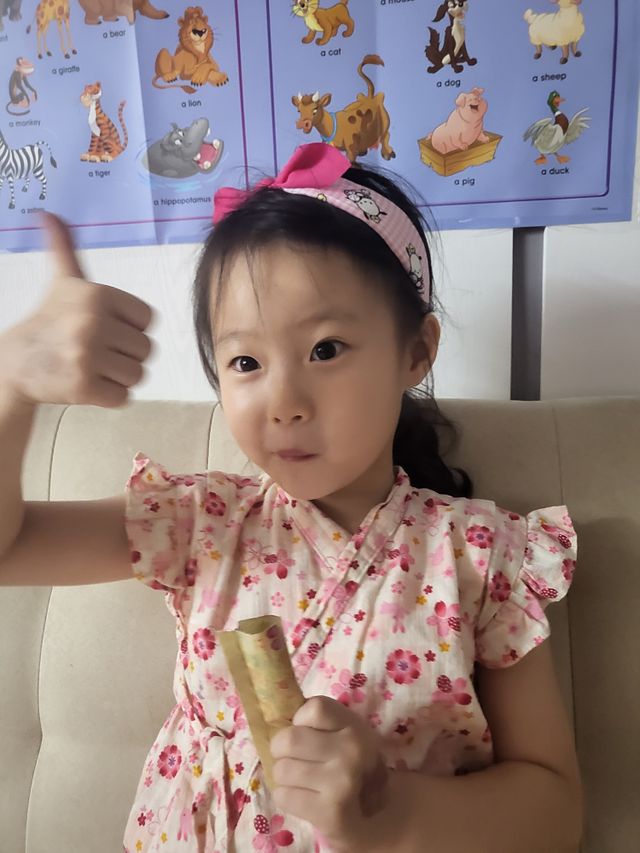 다나음 셀렌에 빠진 아연면역젤리 열대과일맛+사과맛 리뷰 사진