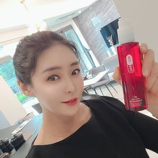 레드투래드 안티더스트 클렌징 오일 150ml — 5점을 준 리뷰어가 2021년 7월 올린 사용 사진