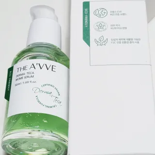 디에이브 더마-테카 바이옴 세럼 50ml — 5점을 준 리뷰어가 2022년 10월 올린 사용 사진