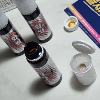 한미사이언스 주식회사 한미사이언스 화싹 — 5점을 준 리뷰어가 2022년 11월 올린 사용 사진