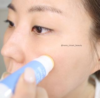 [립빠미] 립앤칙스 멀티밤 + 베리어립밤 2종 — 5점을 준 리뷰어가 2021년 9월 올린 사용 사진