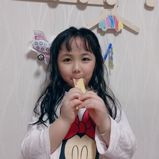 다나음 셀렌에 빠진 아연면역젤리 열대과일맛+사과맛 — 5점을 준 리뷰어가 2021년 4월 올린 사용 사진