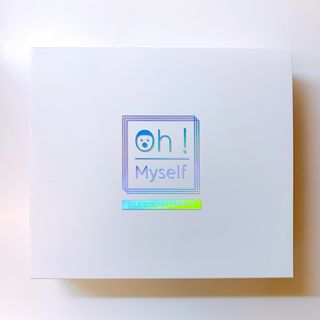 피비에스코리아 [오마이셀프] 셀프 속눈썹펌 키트 뷰러펌 파마 세트 — 3점을 준 리뷰어가 2021년 12월 올린 사용 사진