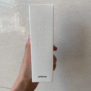 화이트리 비움 데일리 토너, 바하 0.5토너 세트 — 5점을 준 리뷰어가 2021년 2월 올린 사용 사진