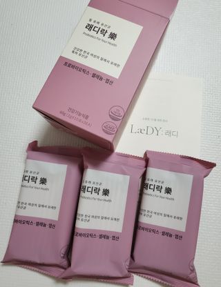 블리블리♡은블리♡님이 올린 리뷰 사진 3
