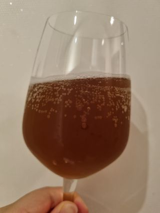 몽베스트 Montbest with Sparkling water Lemon OR Lime 20병(랜덤) — 5점을 준 리뷰어가 2022년 5월 올린 사용 사진