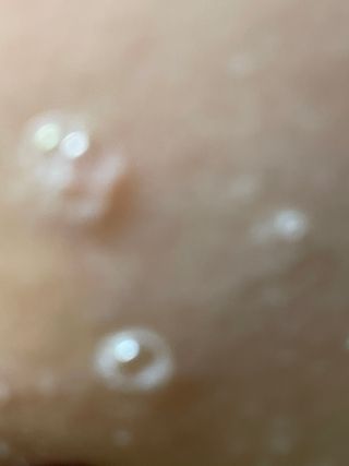 닥터에프파이브 젤리스크럽 소프트 클렌징폼 120ml — 5점을 준 리뷰어가 2022년 7월 올린 사용 사진