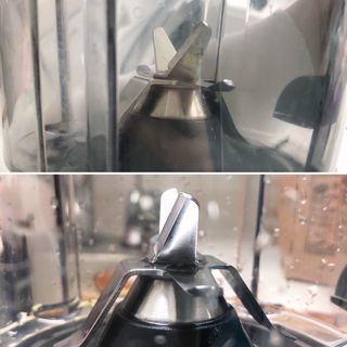 자연그램 매직버블클리너 250g — 5점을 준 리뷰어가 2021년 1월 올린 사용 사진