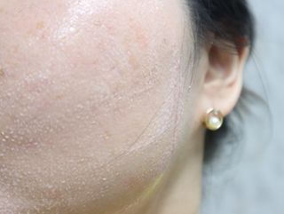 로우퀘스트 베리어 인핸싱 클렌저 190ml — 5점을 준 리뷰어가 2023년 11월 올린 사용 사진