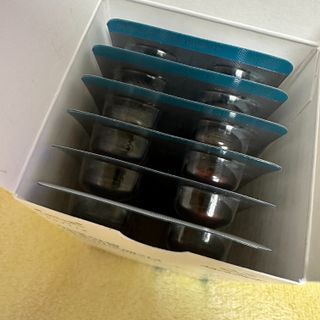 메디포스트 모비타 아쿠아셀 엔초비오메가3 60캡슐 — 5점을 준 리뷰어가 2023년 1월 올린 사용 사진