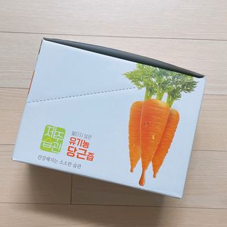 탐라원 유기농 제주산 건강즙 3종 - 양배추즙 비트즙 당근즙 — 5점을 준 리뷰어가 2021년 11월 올린 사용 사진