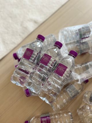 몽베스트 [MONTBEST]위드어스 500mL 20병 — 5점을 준 리뷰어가 2024년 3월 올린 사용 사진