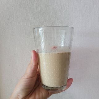 뉴트리그랩 잇어미닛, eatAminute — 5점을 준 리뷰어가 2021년 8월 올린 사용 사진