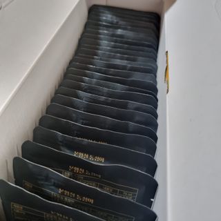 [비린내 완벽제거] 본황칠 통장어 국내산 장어즙 아르기닌 2800mg 장어즙효능 기력보강 — 5점을 준 리뷰어가 2022년 8월 올린 사용 사진